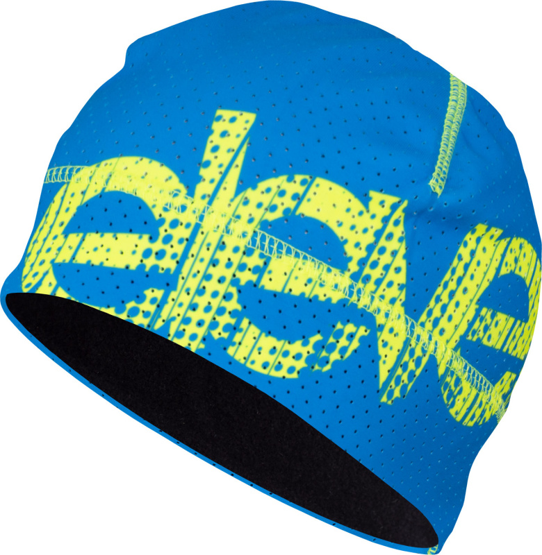 Sportovní čepice ELEVEN Air Stamina Blue Velikost: M