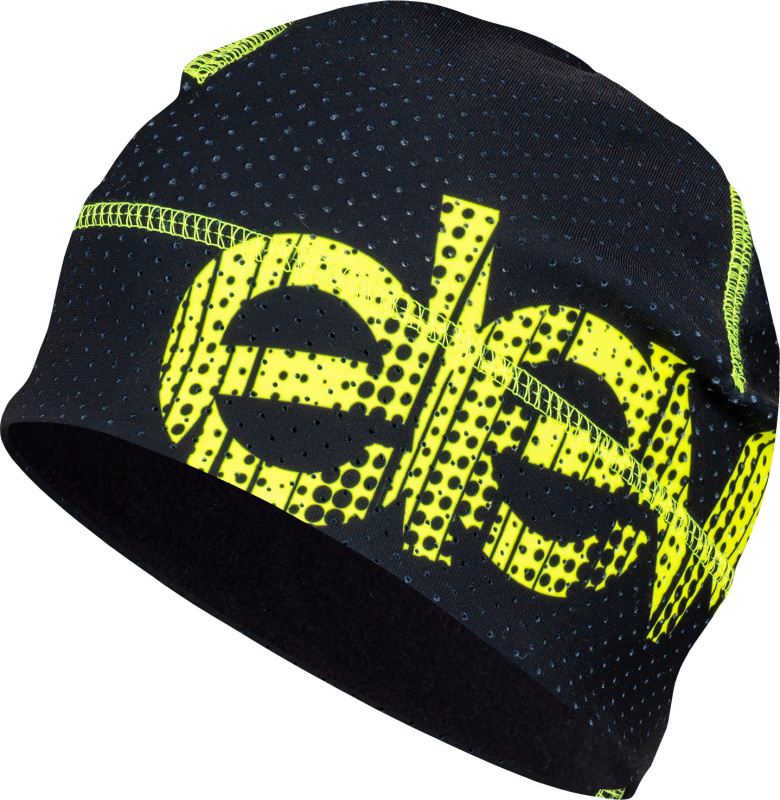 Sportovní čepice ELEVEN Air Stamina Neon Yellow Velikost: M
