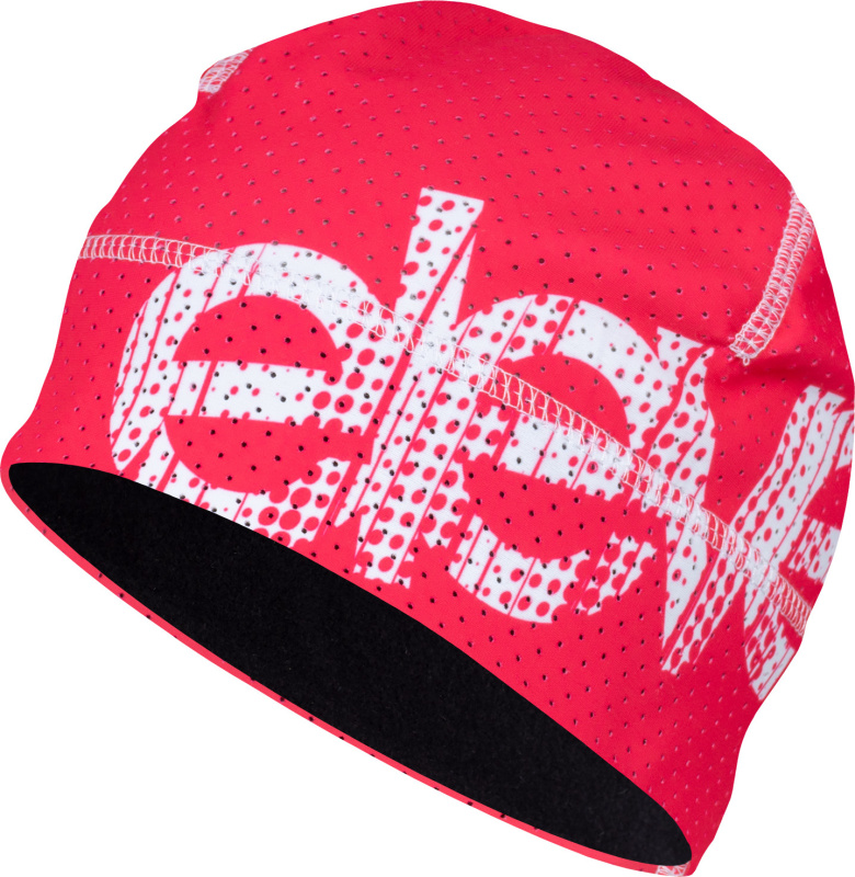 Sportovní čepice ELEVEN Air Stamina Pink Velikost: L