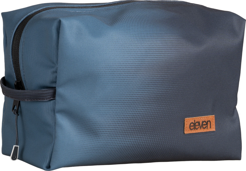 Toaletní taška ELEVEN Neo Grey
