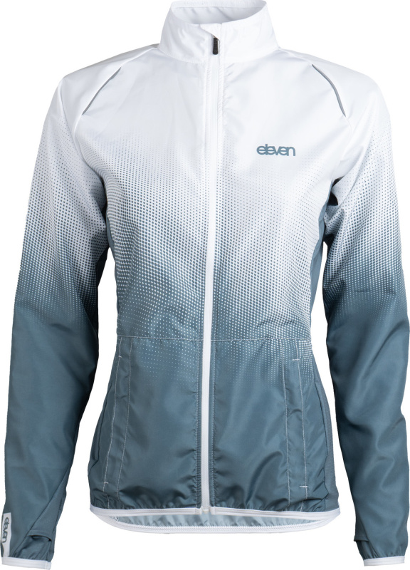 Dámská ultralehká bunda ELEVEN Grace Neo white Velikost: XS