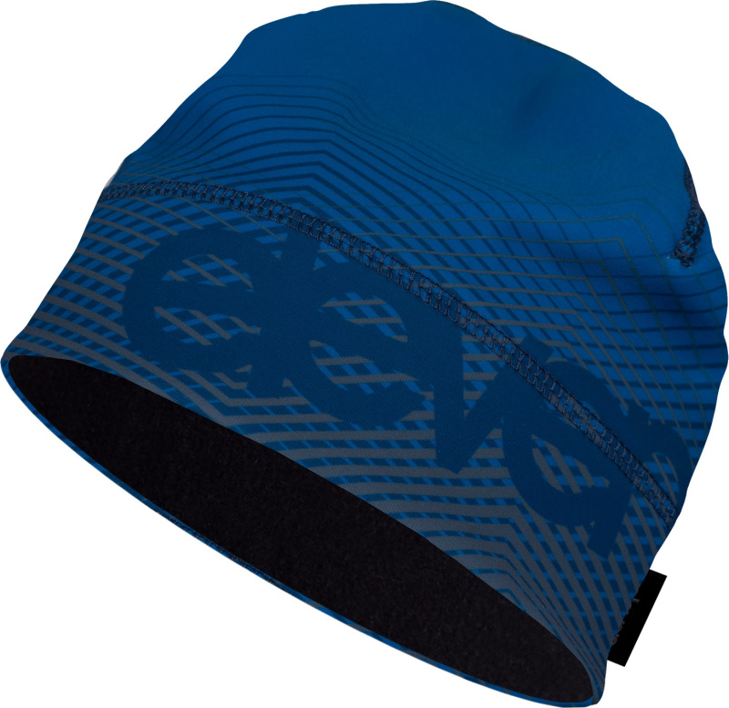 Funkční sportovní čepice ELEVEN Matty Vortex Blue Pink Velikost: M