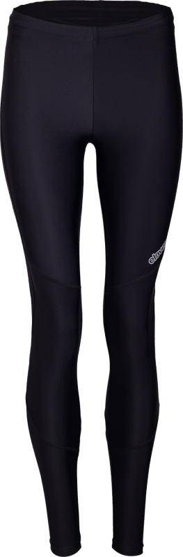 Dámské elastické kalhoty Eleven Joe Reflex černé Velikost: L