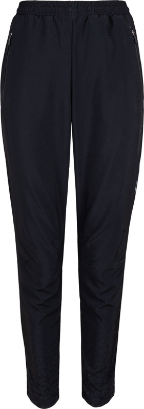 Dámské turistické kalhoty ELEVEN Sabine Black černá Velikost: L