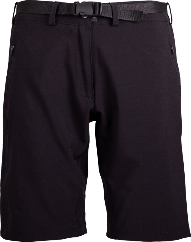 Dámské cyklistické kraťasy ELEVEN Gwen BK Velikost: XL