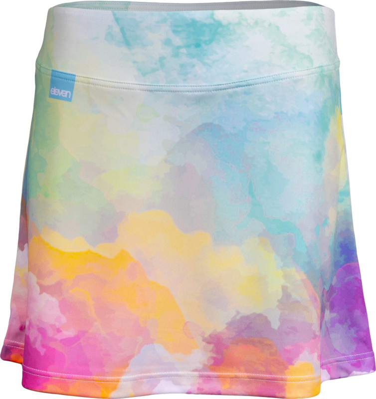 Sportovní sukně Eleven Mia Vortex Storm Velikost: XS