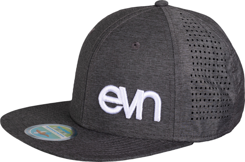 Kšiltovka ELEVEN Air grey evn