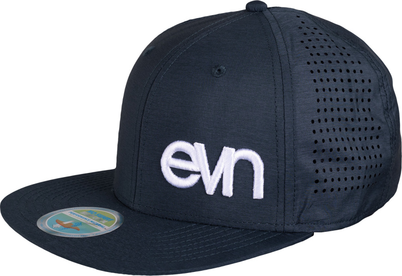 Kšiltovka ELEVEN Air navy evn