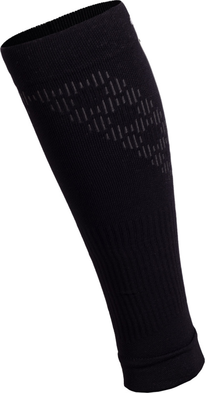 Kompresní návleky ELEVEN Powerflow černé Velikost: S (36-39)