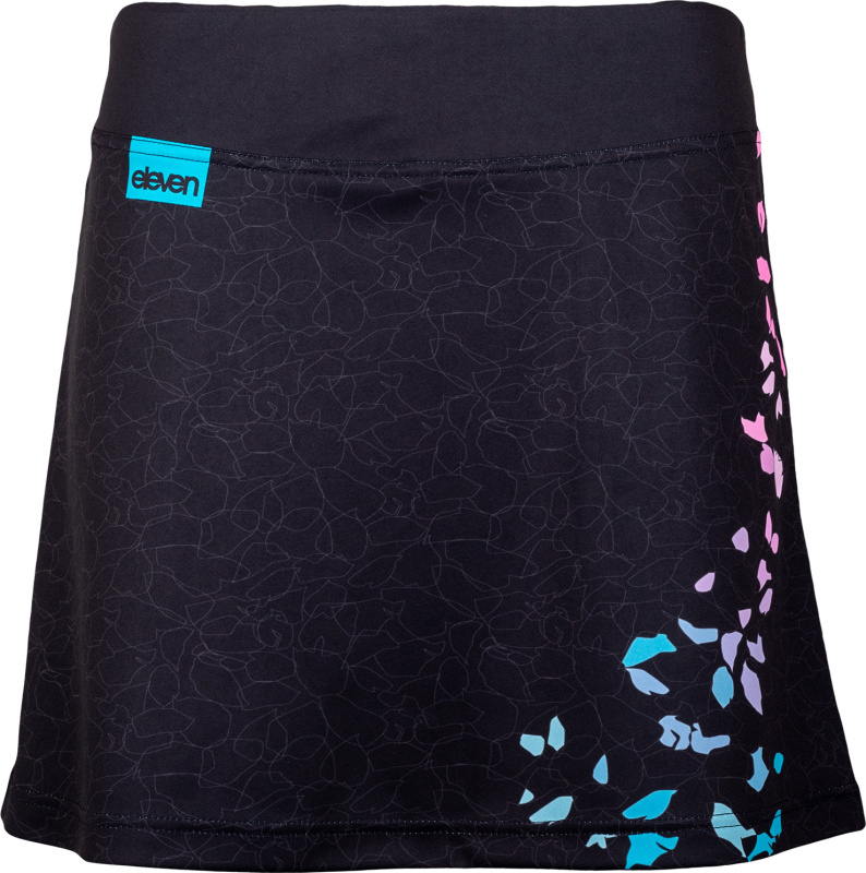 Sportovní sukně Eleven Mia Vortex Storm Velikost: XL