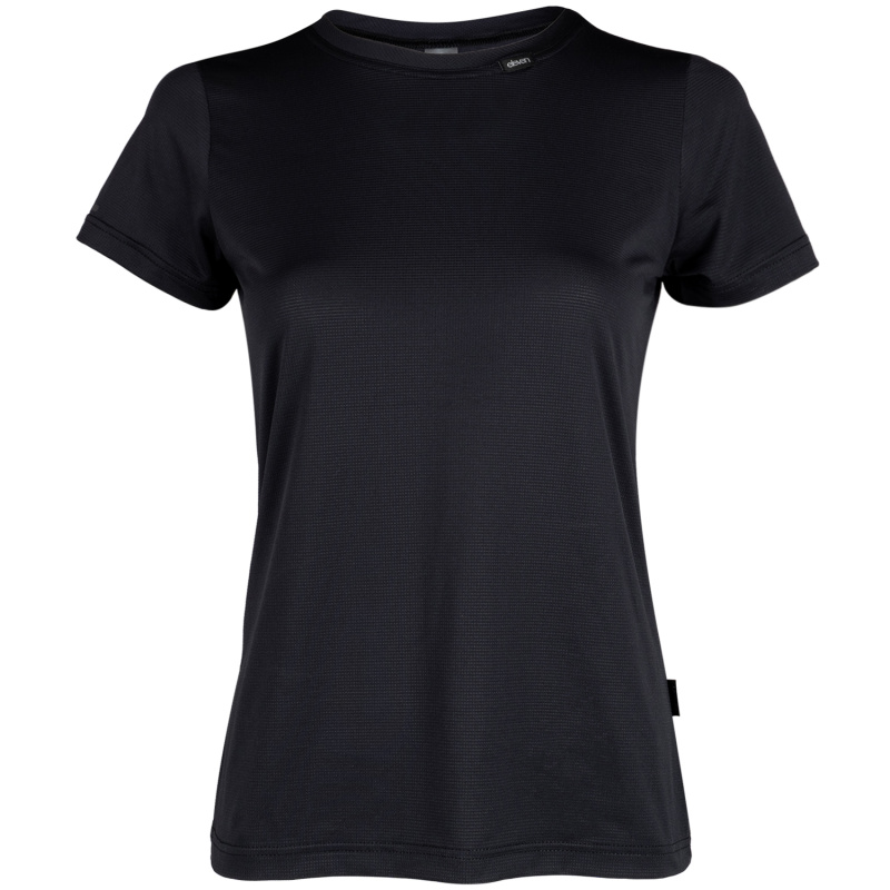 Dámské funkční triko ELEVEN Black Reflex Velikost: XXL