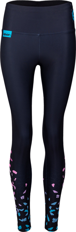 Dámské legíny Eleven Leona Bliss Velikost: XS