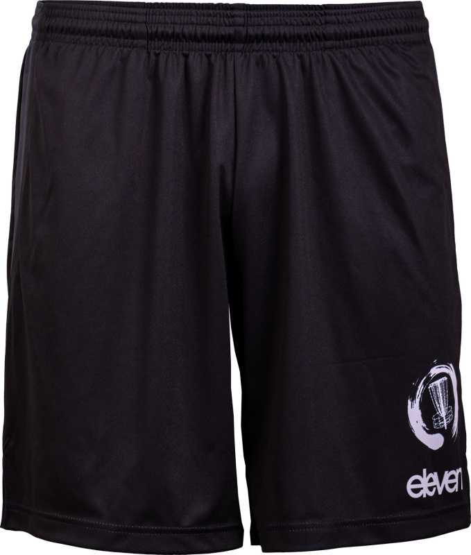 Pánské šortky ELEVEN Discgolf Grey Velikost: S