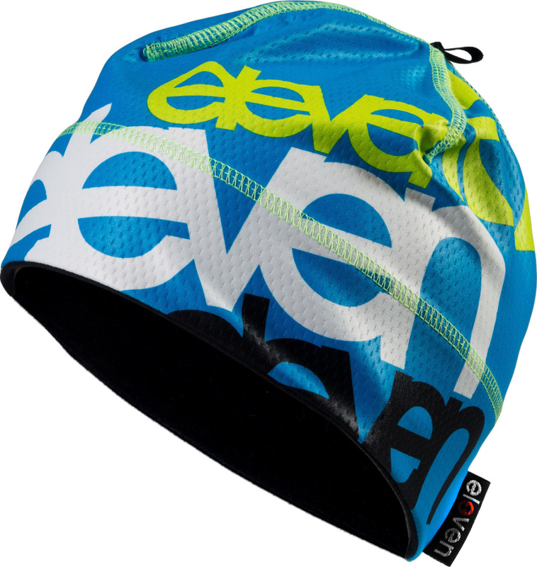 Sportovní čepice ELEVEN Eric Blue Velikost: L