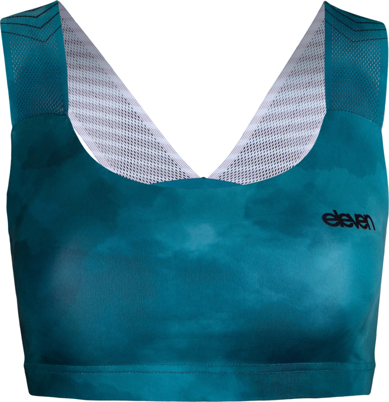 Dámský funkční top Eleven Ebra Vortex Storm Velikost: L