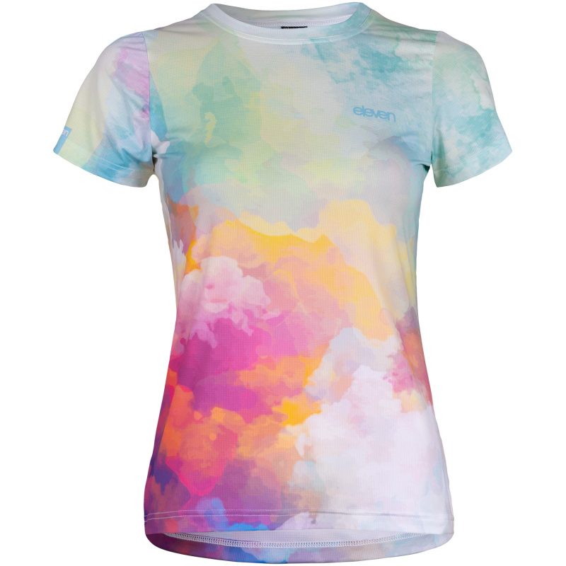 Dámské funkční triko Eleven Annika Vortex Emotion Velikost: XL