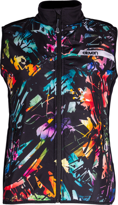 Dámská hybridní vesta ELEVEN Euphoria Velikost: XXL