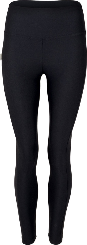 Dámské legíny ELEVEN Olivie Black Velikost: M