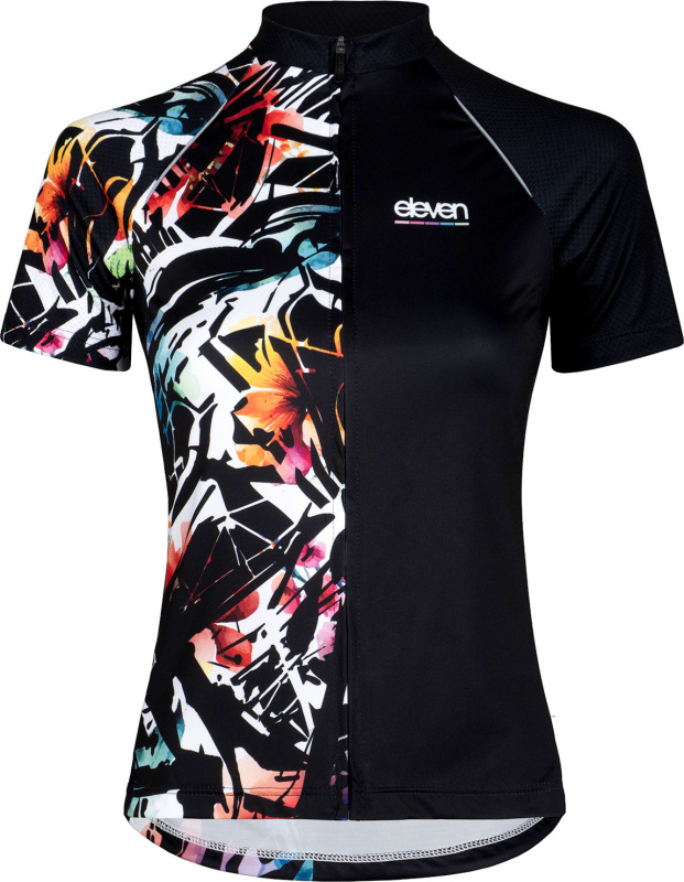 Dámský cyklistický dres ELEVEN Euphoria Velikost: L