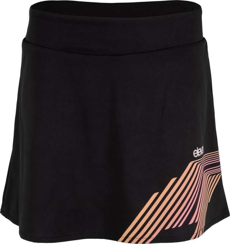 Dámská běžecká sukně ELEVEN Melissa Drift Coral Velikost: XXL