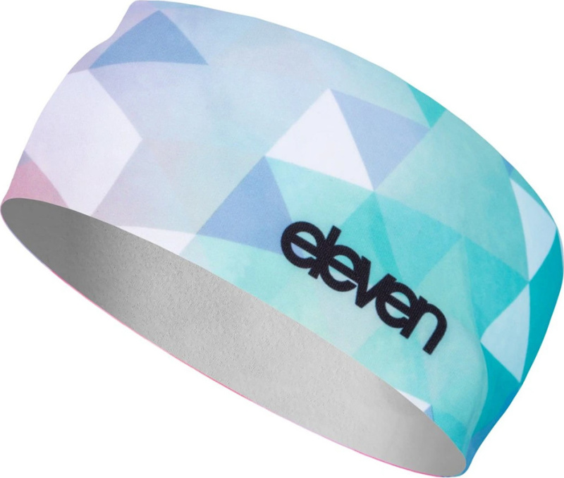 Sportovní čelenka ELEVEN Dolomiti Tripeak Pastel Kids Velikost: DĚTSKÁ