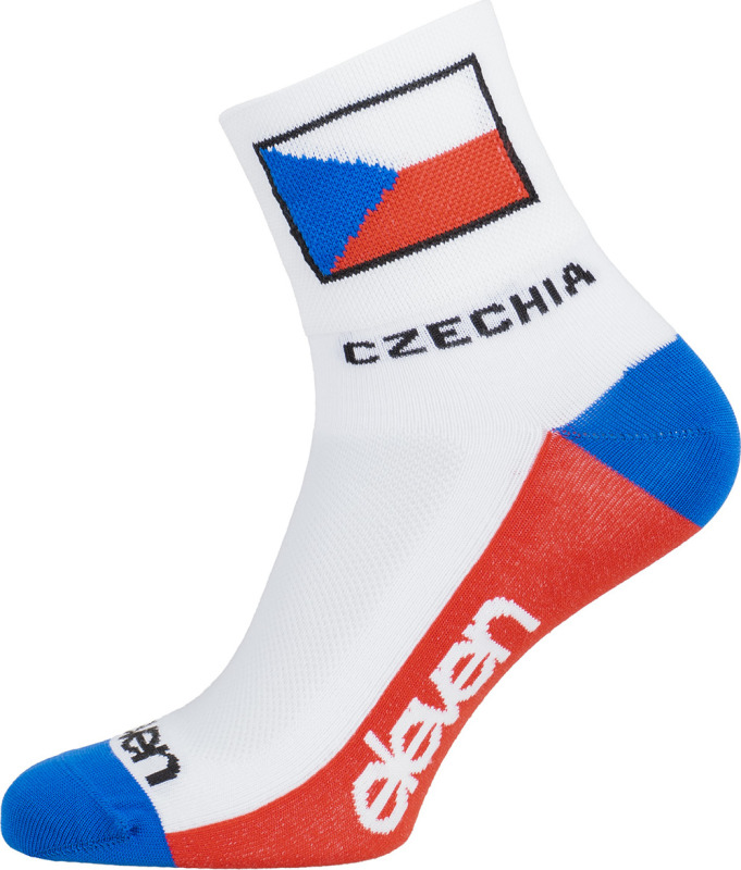 Ponožky ELEVEN Howa Czechia Velikost: S (36-38)