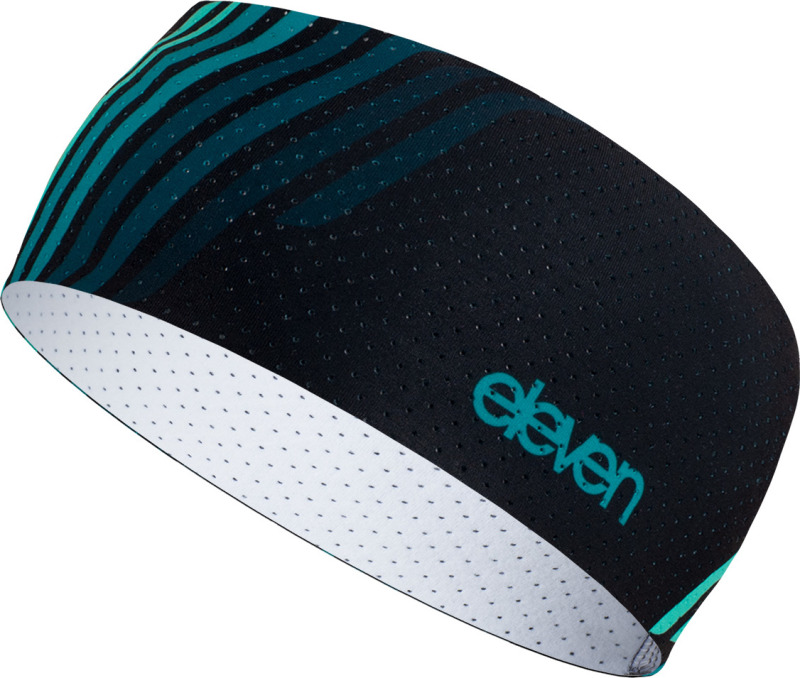 Sportovní čelenka ELEVEN AIR Drift Aqua Velikost: UNI