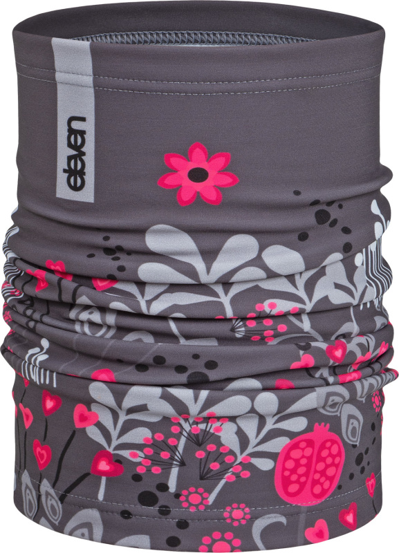 Nákrčník ELEVEN Meadow Grey Velikost: UNI