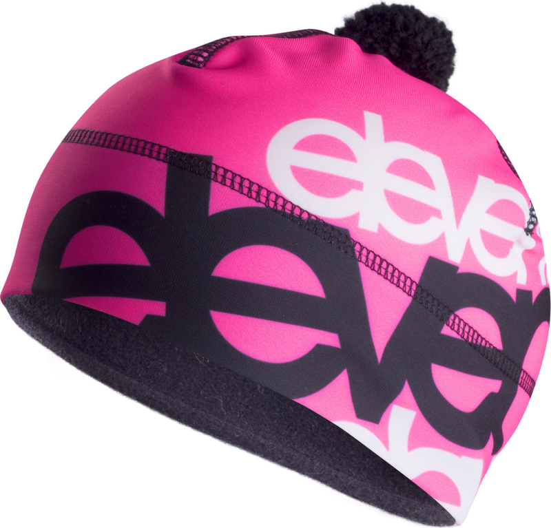 Sportovní čepice ELEVEN Sven Pink Velikost: L