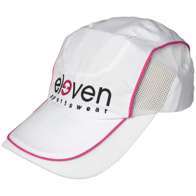 Běžecká kšiltovka ELEVEN Pink