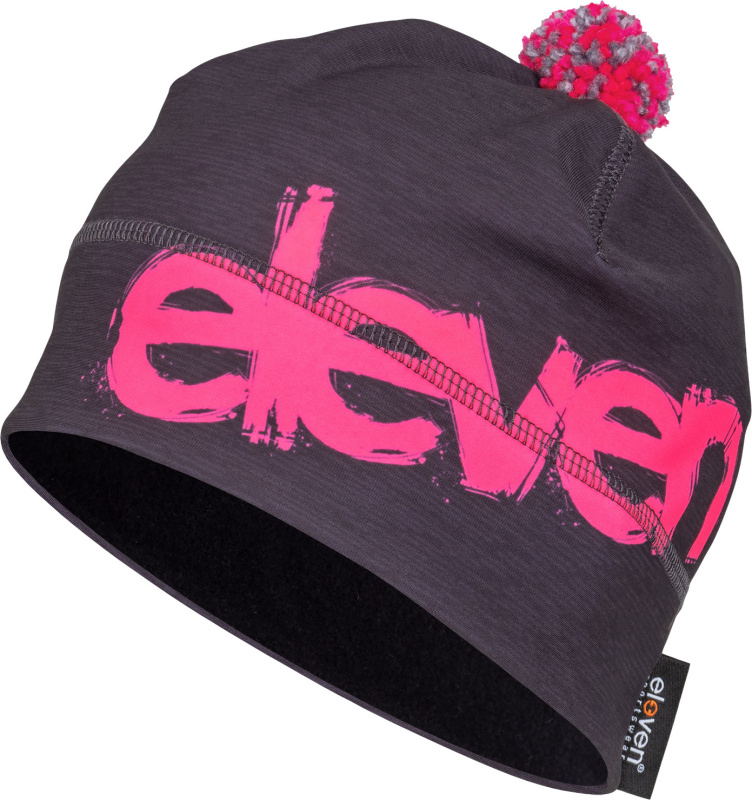 Sportovní čepice ELEVEN Sven Limit Pink Velikost: L