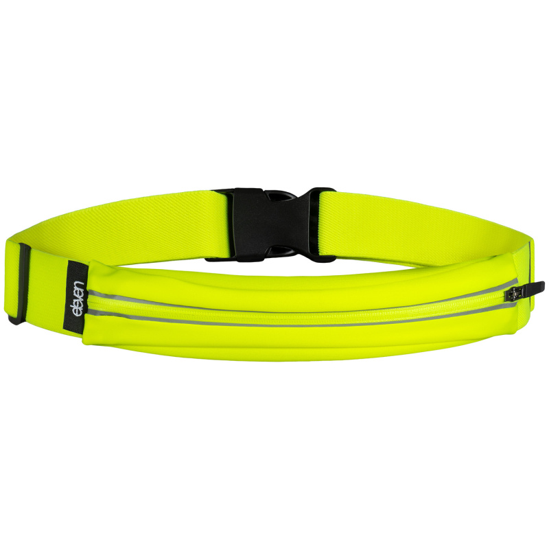 Vodotěsný opasek na běhání ELEVEN Fluo