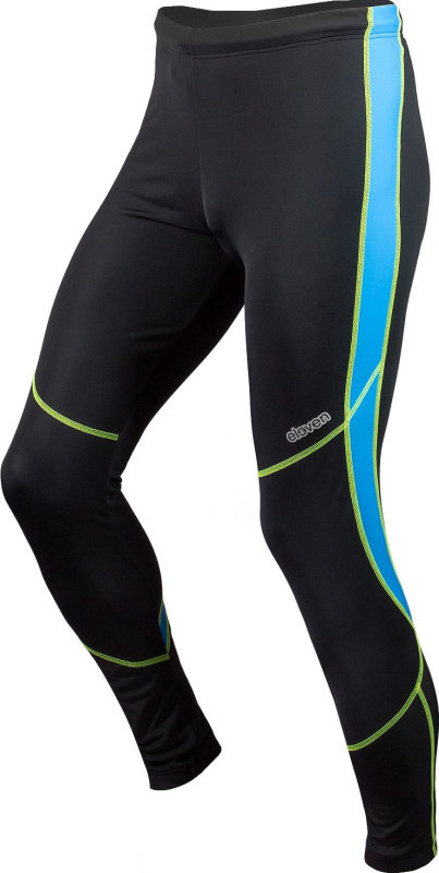 Pánské zateplené kalhoty ELEVEN Jack Blue Velikost: S