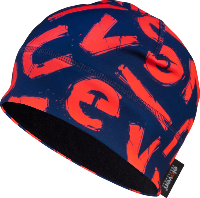 Sportovní čepice ELEVEN Matty Lett Navy Velikost: L