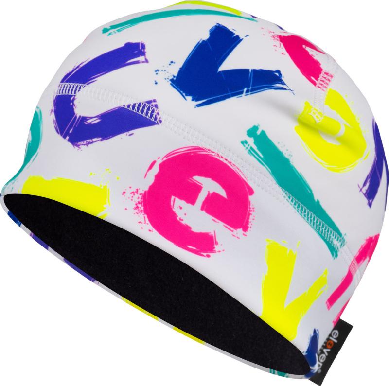 Sportovní čepice ELEVEN Matty Lett WH color Velikost: S