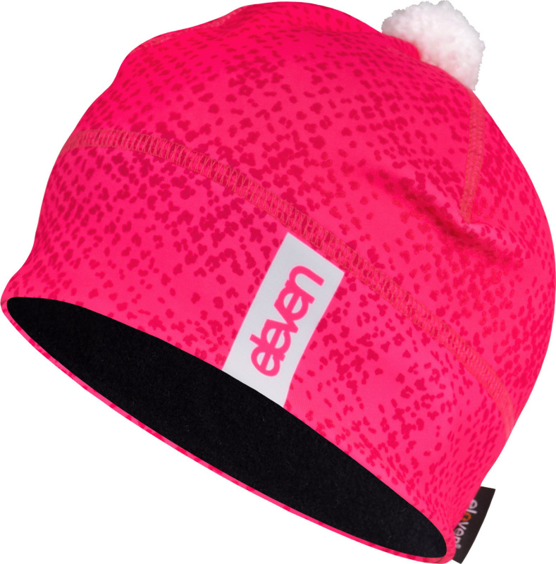 Sportovní čepice ELEVEN Sven Screen Pink Velikost: L