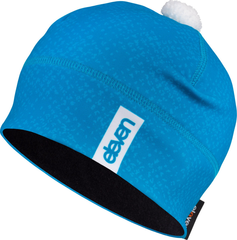 Sportovní čepice ELEVEN Sven Screen Blue Velikost: M