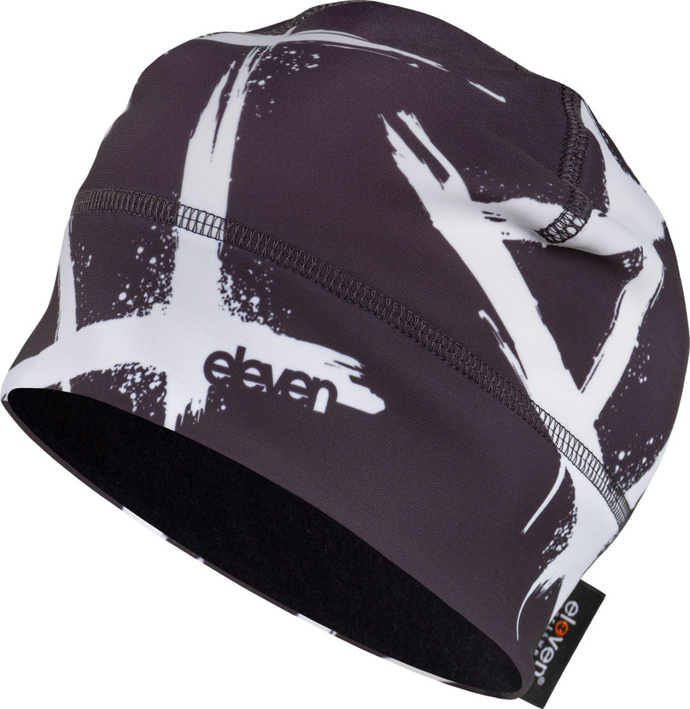 Sportovní čepice ELEVEN Matty XI White Velikost: M