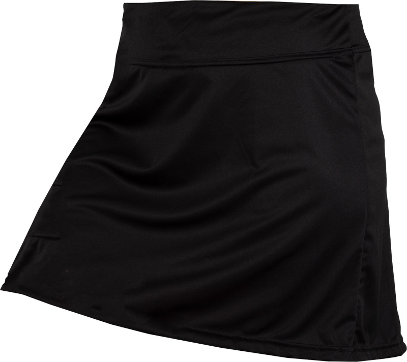 Dámská sportovní sukně ELEVEN Mia Black Velikost: M
