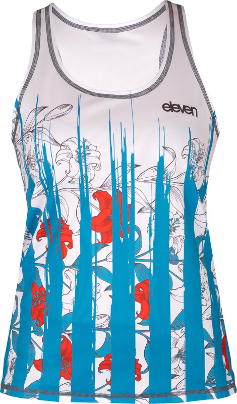 Dámská sportovní sukně ELEVEN Mia Meadow Grey Velikost: XL