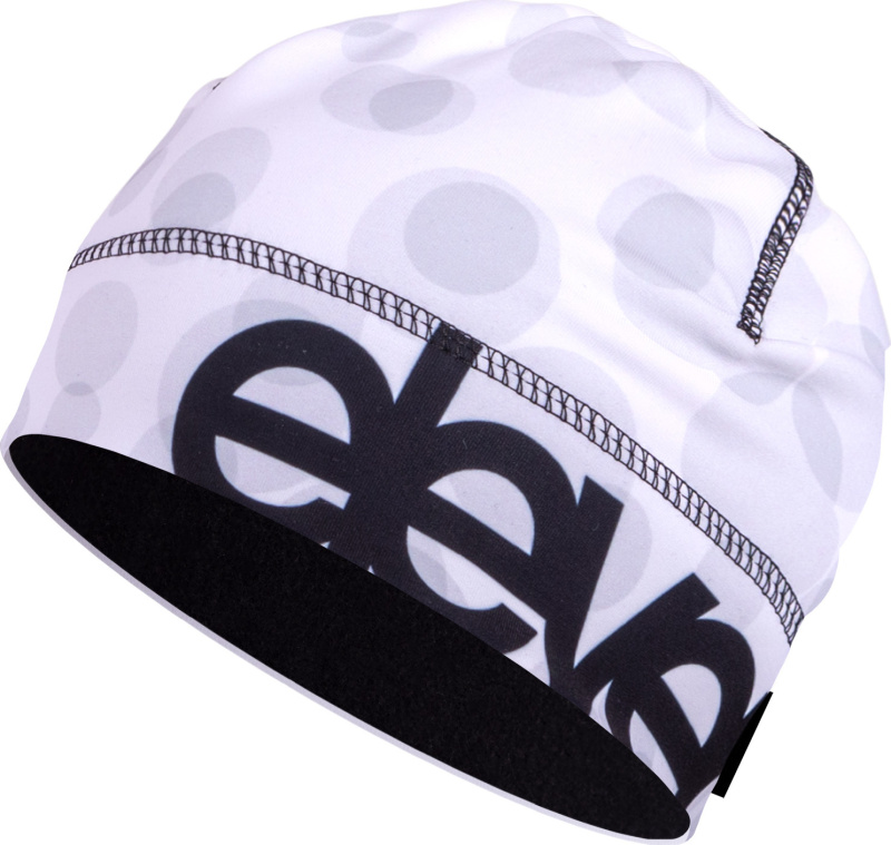 Sportovní čepice ELEVEN Matty Fusion White Velikost: M