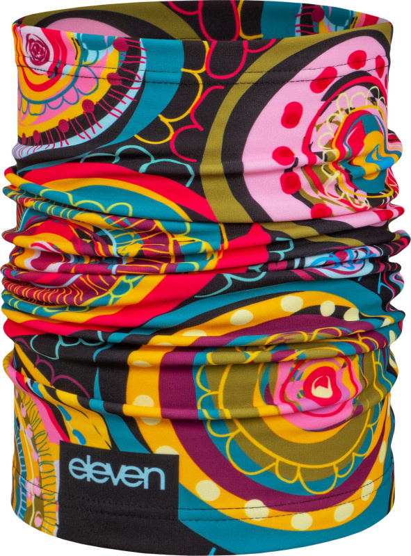 Nákrčník ELEVEN Retro 17 Velikost: UNI