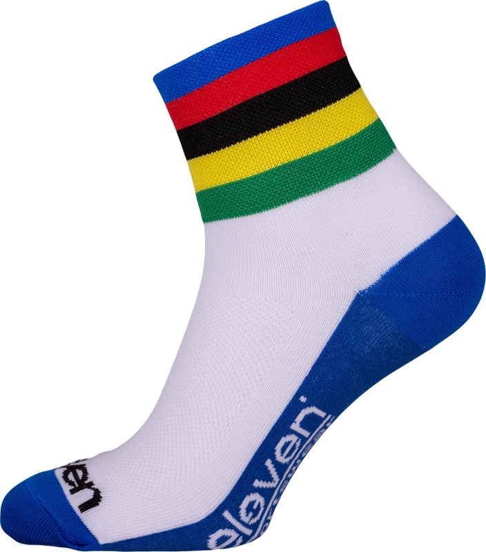 Sportovní ponožky ELEVEN Howa Olympic Velikost: XL (45-47)
