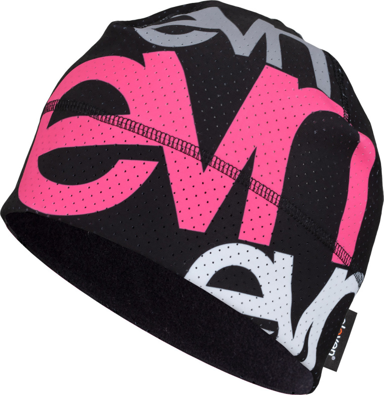 Sportovní čepice ELEVEN Air EVN Pink Velikost: M