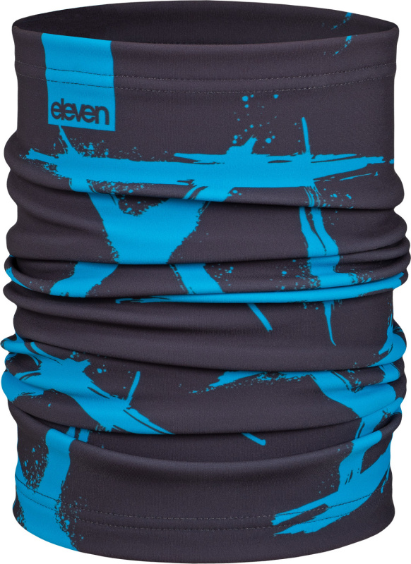 Nákrčník ELEVEN XI Blue Velikost: UNI