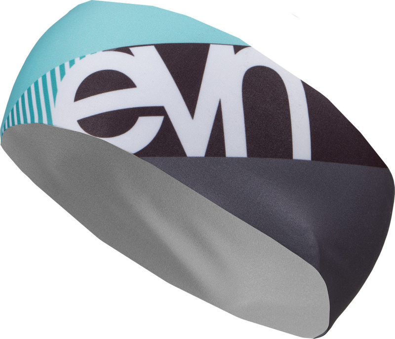 Sportovní čelenka ELEVEN Summer Stripes Velikost: UNI