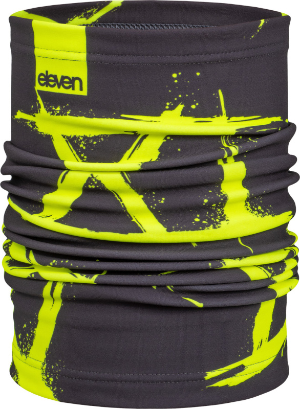 Nákrčník ELEVEN XI Fluo Velikost: UNI