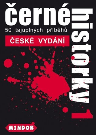 Černé historky 1