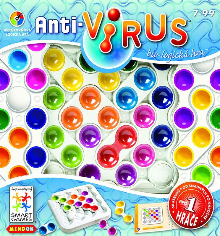 Smart - AntiVirus