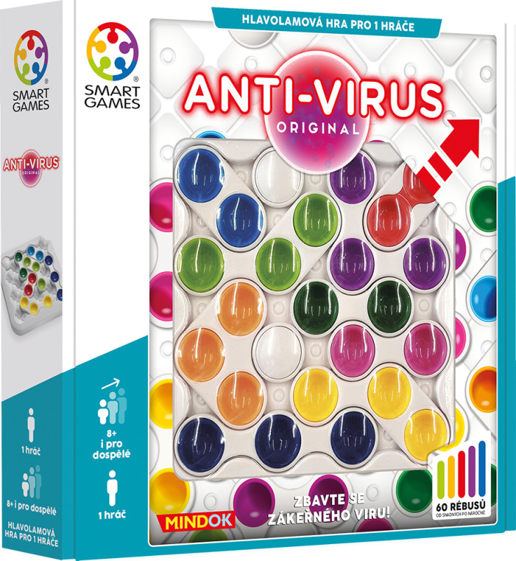 Smart - AntiVirus